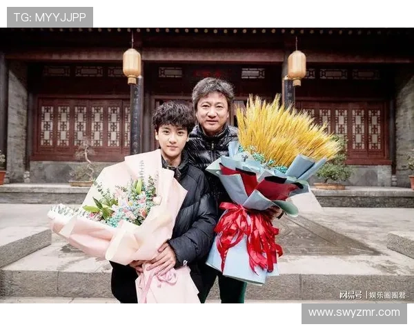 边程：少年初长成，荧屏上闪耀的青春光芒